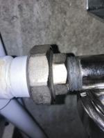 Паста для сантехники Unipak фото