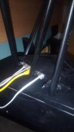 Wi-Fi роутер Tenda AC11 фото