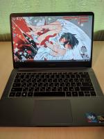 Ноутбук Huawei Honor MagicBook pro фото