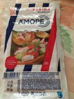 Крабовые палочки "А'море" фото