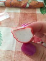 Крабовые палочки "А'море" фото