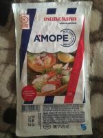 Крабовые палочки "А'море" фото