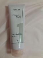 Универсальный ухаживающий био комплекс Ollin Perfect Hair Oxymoron фото
