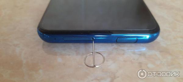 Смартфон Huawei Honor 9X фото