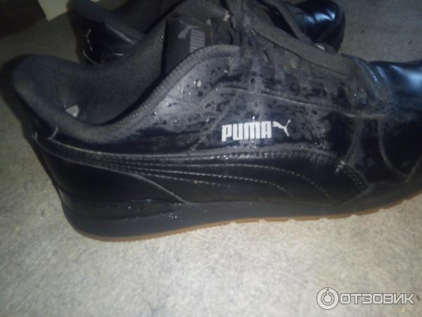 Кроссовки женские Puma ST Runner v2 Full фото