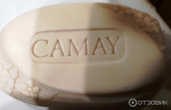 Мыло туалетное Camay Classique фото