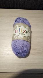 Пряжа Alize "Bella" фото