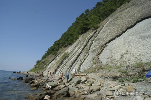 Инал Краснодарский Край Фото