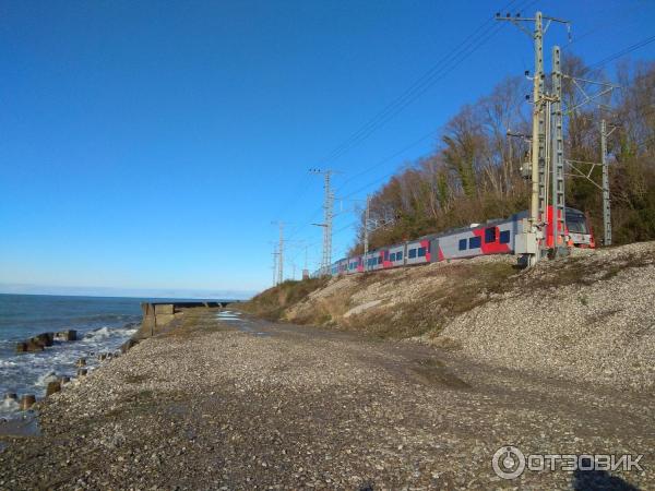 Волконский дольмен (Россия, Краснодарский край) фото