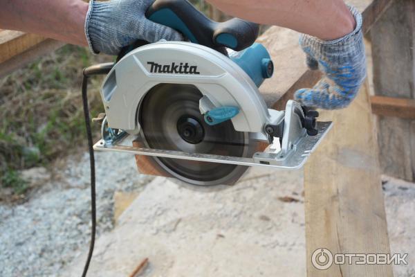 Купить Пилу Makita Hs7601