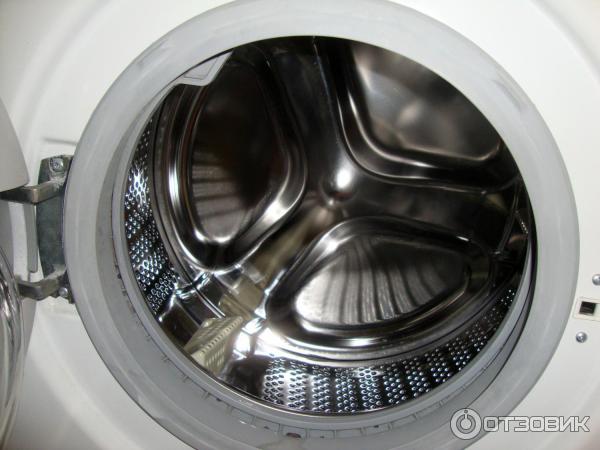 Стиральная машина Gorenje WS 50Z149N фото