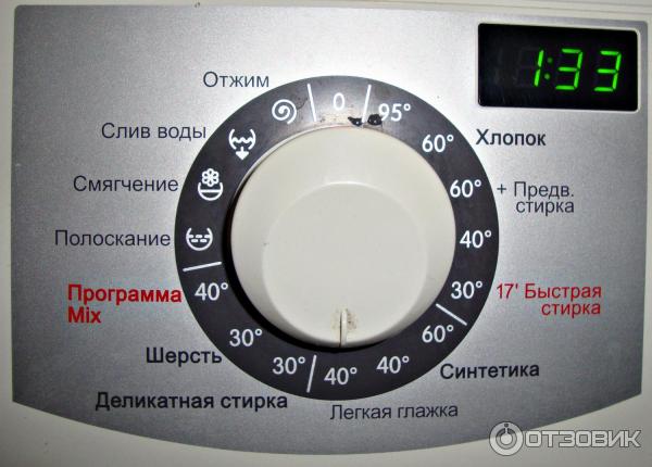 Стиральная машина Gorenje WS 50Z149N фото