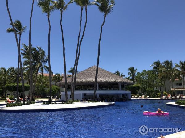 Отель Occidental Punta Cana 5* (Доминикана, Пунта Кана) фото