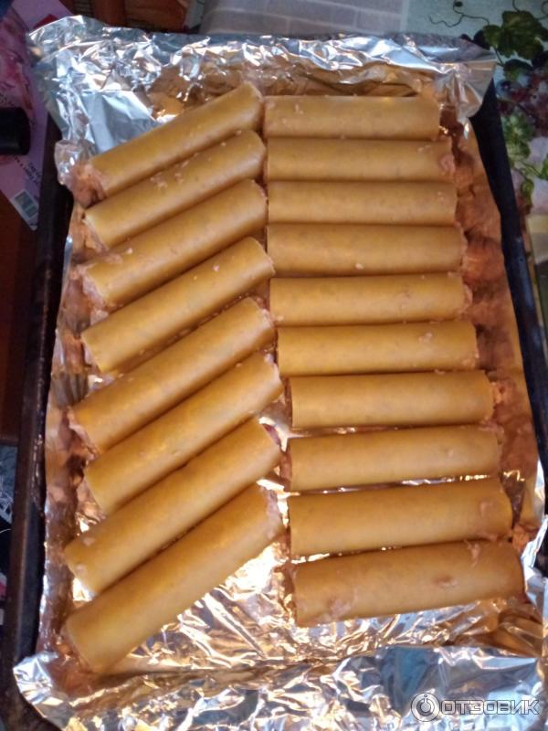 Макароны Cannelloni Arrighi