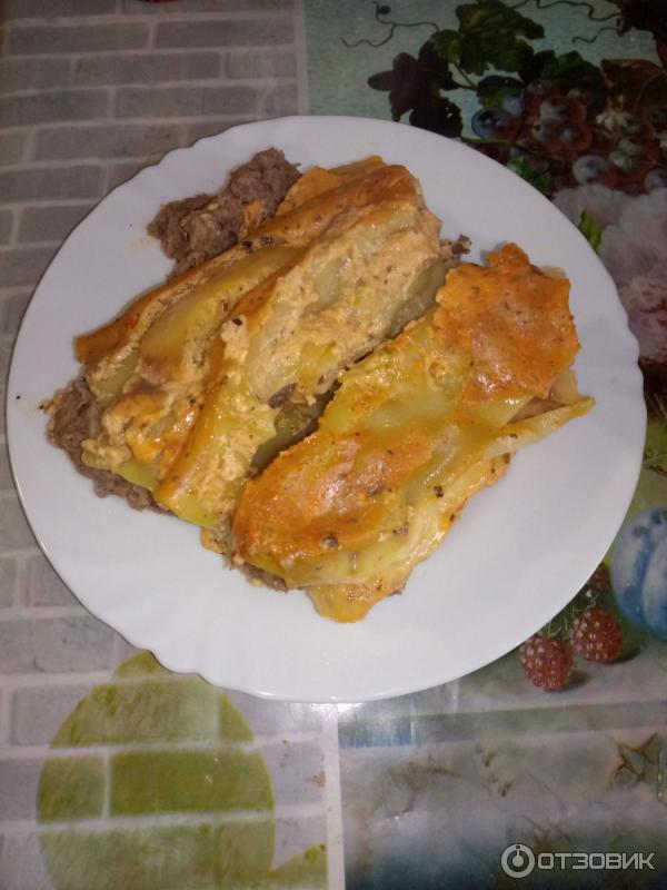 Макароны Cannelloni Arrighi