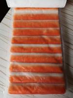 Крабовые палочки "Русское море" фото