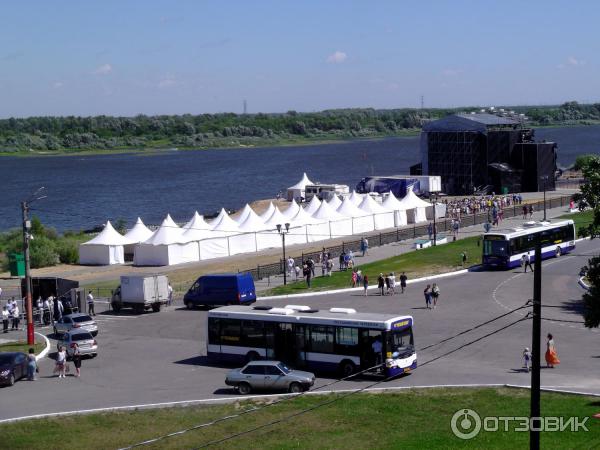 Отдых в г. Муром (Россия, Владимирская область) фото