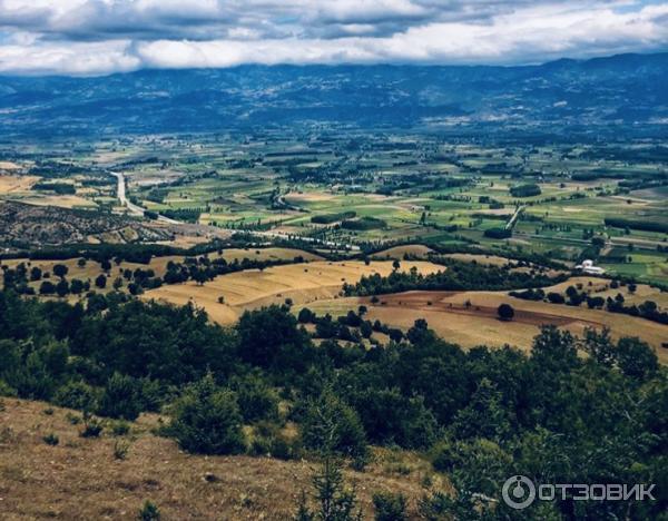 Отдых в Каппадокии (Турция, Каппадокия) фото