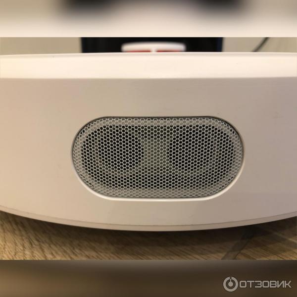 Робот пылесос Xiaomi Mi Robot Vacuum Cleaner фото