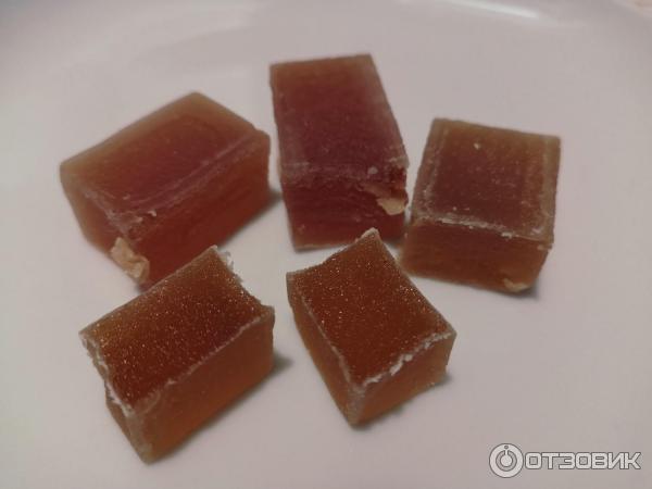 Отзыв о Мармелад Нева Frutoteka | Ну наконец-то я его нашла!