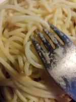 Спагетти "Первым делом" фото