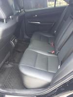 Автомобиль Toyota Camry XV55 фото
