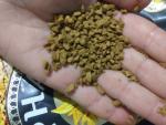 Кофе растворимый Черная карта Gold фото