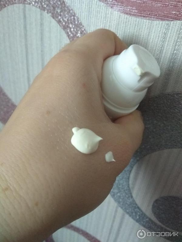 Крем для лица солнцезащитный SPF 50 Siberian Wellness фото