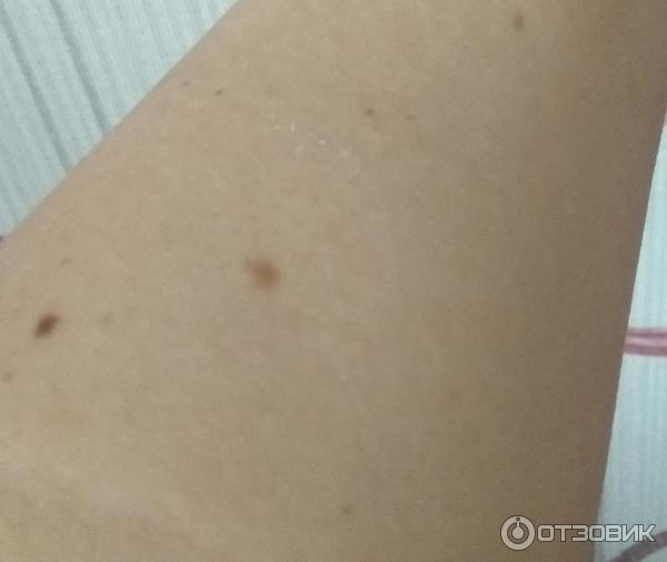 Крем для лица солнцезащитный SPF 50 Siberian Wellness фото