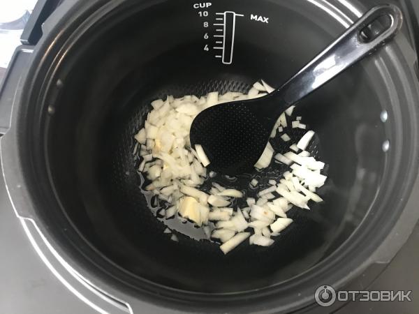 Мультиварка Tefal Ultimate CY625 фото