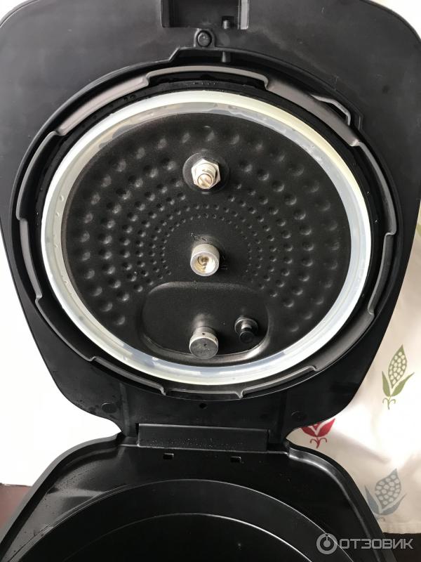 Мультиварка Tefal Ultimate CY625 фото