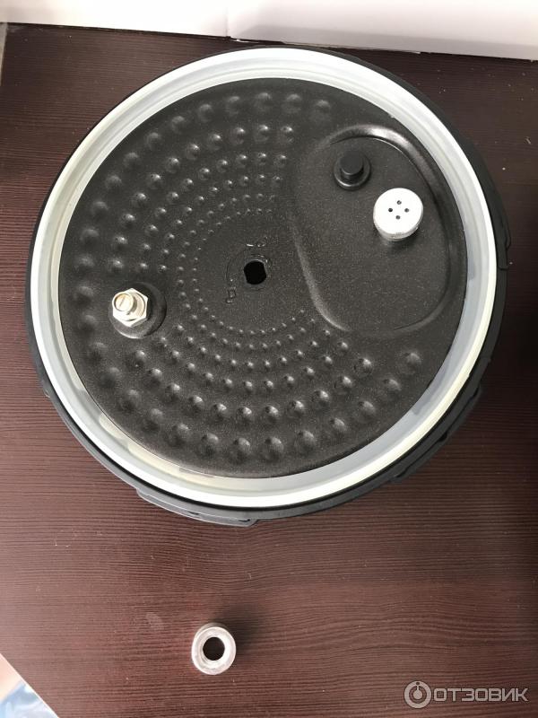 Мультиварка Tefal Ultimate CY625 фото