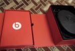 Наушники Beats By Dre фото