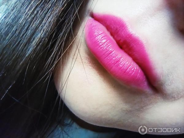 Карандаш для губ NYX Suede Matte lip liner фото