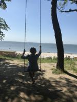 Отель Schloss-Hotel Yantarny 5* (Россия, Янтарный) фото