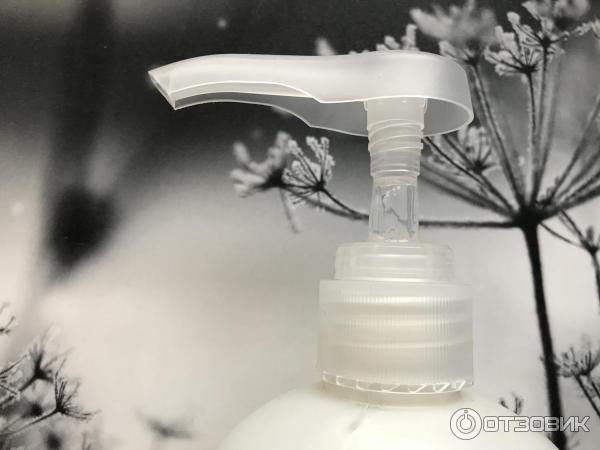 Увлажняющий шампунь для волос Ollin Professional Care Moisture фото