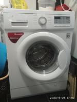 Стиральная машинка LG Direct Drive 6 Motion фото