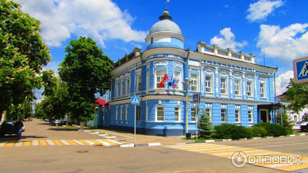 Погода воронеж павловск. Павловск Воронежской Дон. Здание города Павловск Воронежская область.