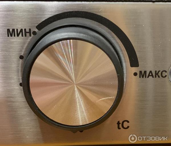 Отзыв о Электрогриль "GFGril" GF-165 Panini-Grill-Griddle | Пожалуй ...