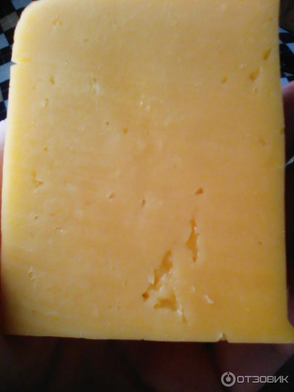 Сыр Pampa Cheese Гауда фото