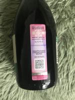 Винный напиток газированный Вагрус, LAMBRUSCO BIANCO белое полусладкое фото