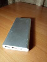 Внешний аккумулятор Hiper PowerBank 20000 фото