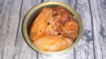 Консервы Главпродукт "Крылышки куриные гриль" фото