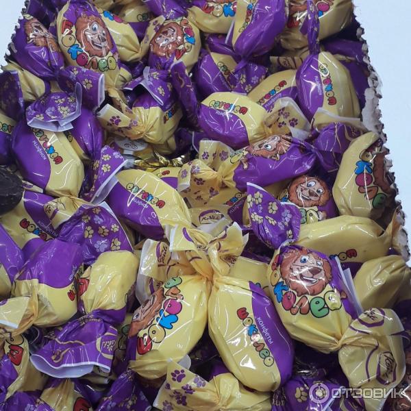 Где Купить Конфеты В Курске