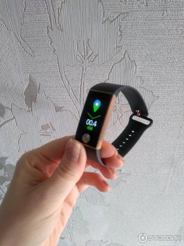 Умные Часы Healthband Купить