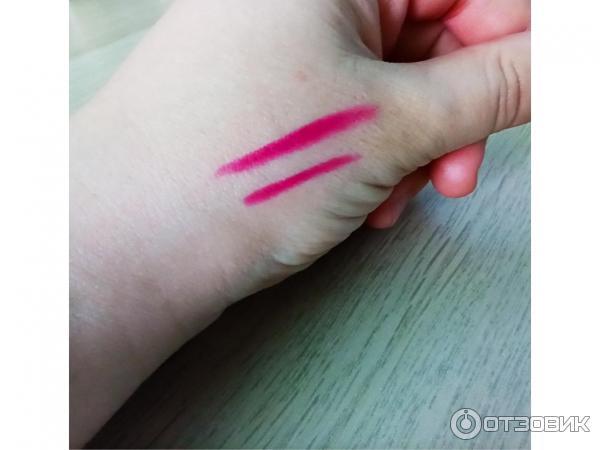 Карандаш для губ Nyx Lipliner фото