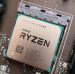 Процессор AMD Ryzen 7 3700X фото