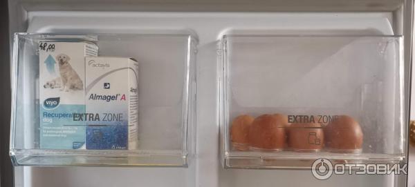 Полки EXTRA ZONA