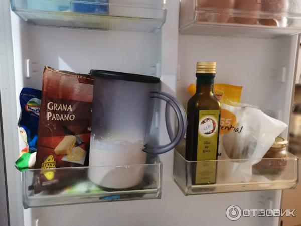 Полки имеют 4 зоны установки по высоте