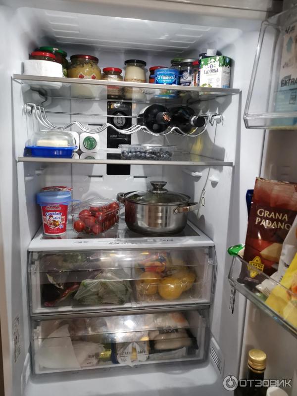 вот как смотриться с продуктами